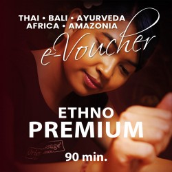 E-VOUCHER ETHNO PREMIUM [90...