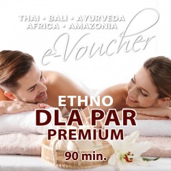 E-VOUCHER DLA PAR PREMIUM...