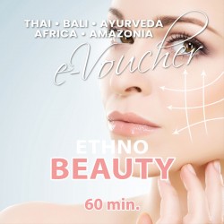 E-VOUCHER ETHNO BEAUTY [60...